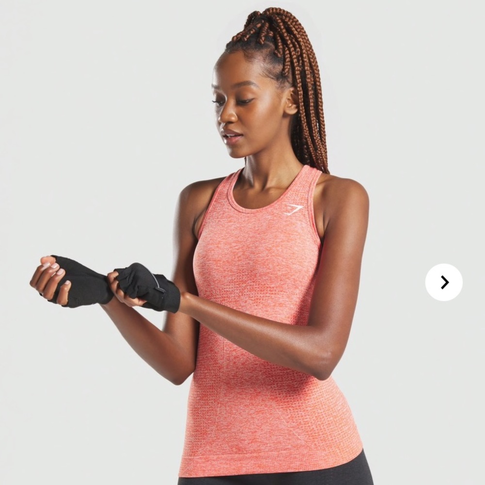 Gymshark vital seamless